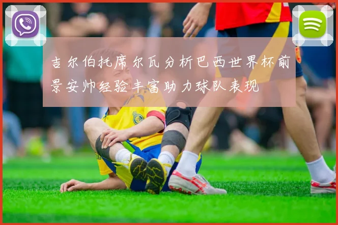 吉尔伯托席尔瓦分析巴西世界杯前景安帅经验丰富助力球队表现